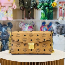 MCM Satchel Bags